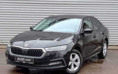 Skoda Octavia, 2020 год, 2 030 000 рублей, 1 фотография