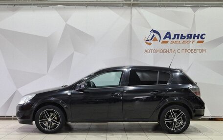 Opel Astra H, 2010 год, 560 000 рублей, 6 фотография