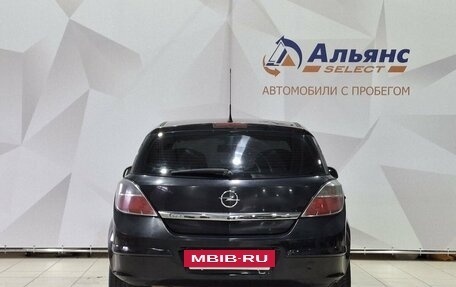 Opel Astra H, 2010 год, 560 000 рублей, 4 фотография