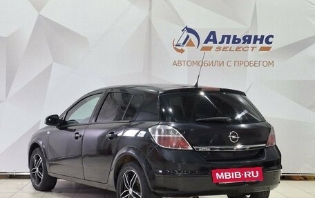 Opel Astra H, 2010 год, 560 000 рублей, 5 фотография