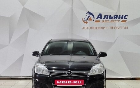 Opel Astra H, 2010 год, 560 000 рублей, 8 фотография
