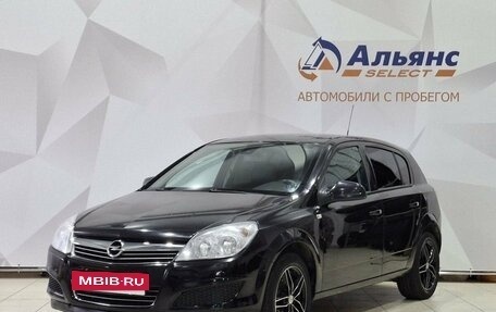 Opel Astra H, 2010 год, 560 000 рублей, 7 фотография
