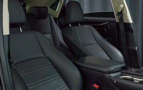 Lexus NX I, 2015 год, 3 095 000 рублей, 12 фотография