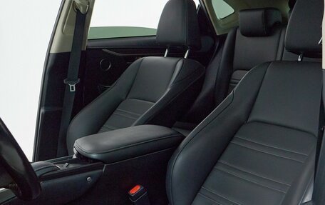 Lexus NX I, 2015 год, 3 095 000 рублей, 11 фотография