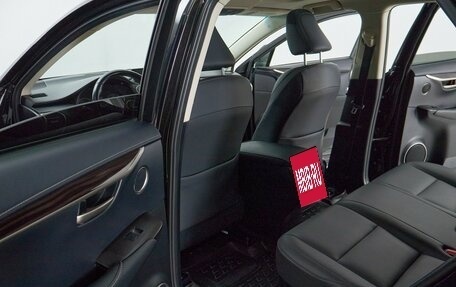 Lexus NX I, 2015 год, 3 095 000 рублей, 13 фотография