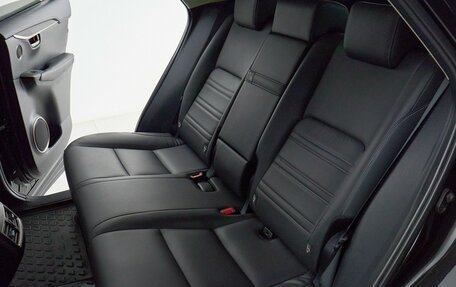 Lexus NX I, 2015 год, 3 095 000 рублей, 14 фотография