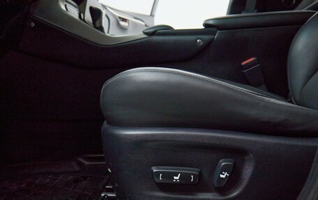 Lexus NX I, 2015 год, 3 095 000 рублей, 20 фотография