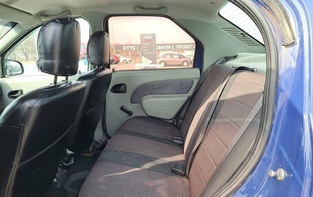 Renault Logan I, 2006 год, 170 000 рублей, 12 фотография