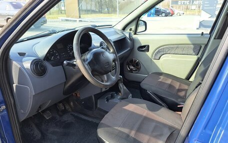 Renault Logan I, 2006 год, 170 000 рублей, 16 фотография