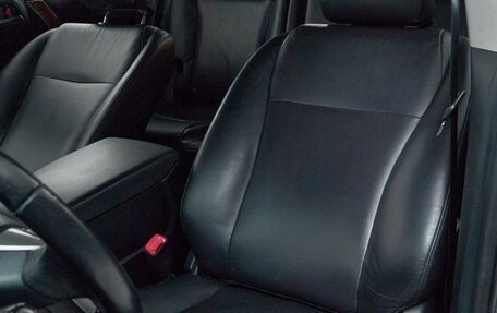 Toyota Highlander III, 2012 год, 2 345 000 рублей, 11 фотография
