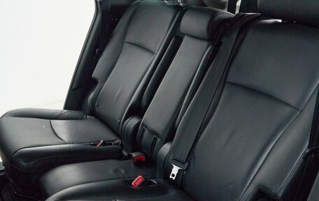 Toyota Highlander III, 2012 год, 2 345 000 рублей, 14 фотография