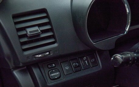 Toyota Highlander III, 2012 год, 2 345 000 рублей, 22 фотография
