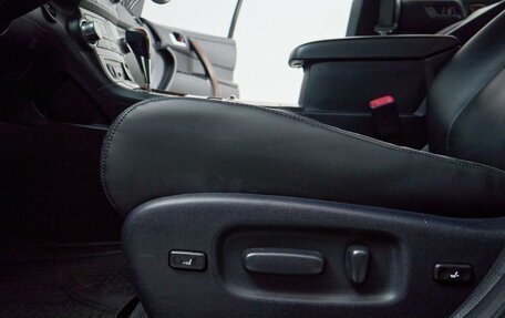 Toyota Highlander III, 2012 год, 2 345 000 рублей, 19 фотография