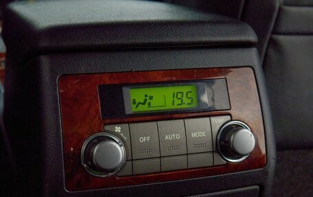 Toyota Highlander III, 2012 год, 2 345 000 рублей, 20 фотография