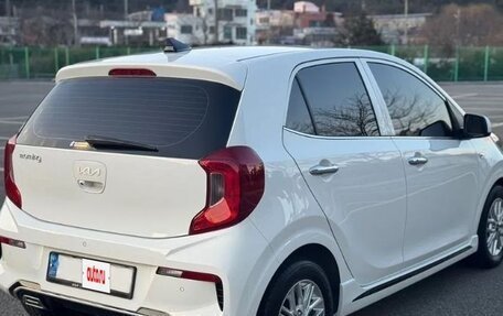 KIA Morning III, 2021 год, 800 000 рублей, 8 фотография