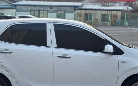 KIA Morning III, 2021 год, 800 000 рублей, 5 фотография
