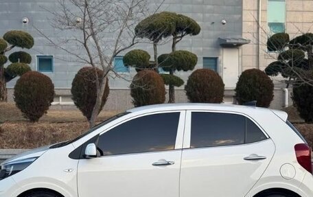 KIA Morning III, 2021 год, 800 000 рублей, 4 фотография