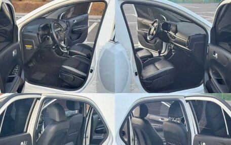 KIA Morning III, 2021 год, 800 000 рублей, 13 фотография