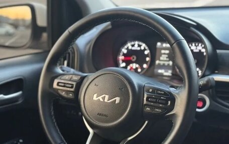 KIA Morning III, 2021 год, 800 000 рублей, 15 фотография