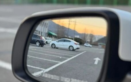 KIA Morning III, 2021 год, 800 000 рублей, 11 фотография