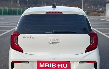 KIA Morning III, 2021 год, 800 000 рублей, 6 фотография