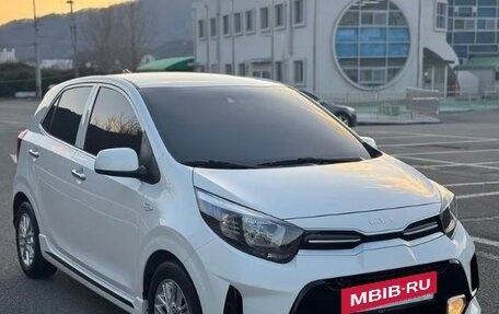 KIA Morning III, 2021 год, 800 000 рублей, 3 фотография