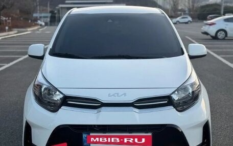 KIA Morning III, 2021 год, 800 000 рублей, 2 фотография