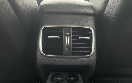 KIA Optima IV, 2017 год, 2 030 000 рублей, 22 фотография