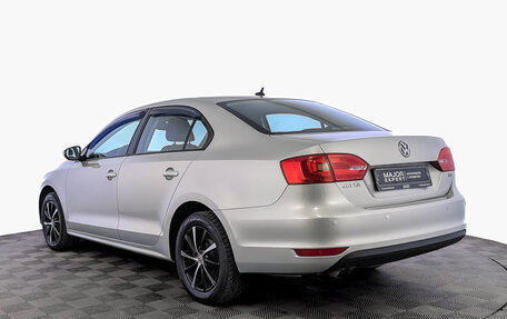 Volkswagen Jetta VI, 2014 год, 1 295 000 рублей, 7 фотография