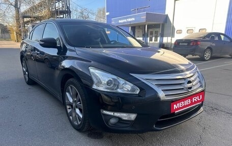 Nissan Teana, 2014 год, 1 499 000 рублей, 2 фотография
