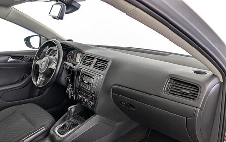 Volkswagen Jetta VI, 2014 год, 1 295 000 рублей, 13 фотография