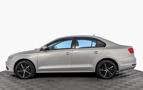 Volkswagen Jetta VI, 2014 год, 1 295 000 рублей, 8 фотография