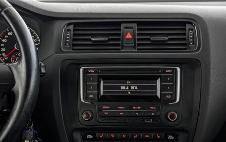 Volkswagen Jetta VI, 2014 год, 1 295 000 рублей, 17 фотография