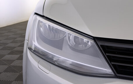 Volkswagen Jetta VI, 2014 год, 1 295 000 рублей, 11 фотография