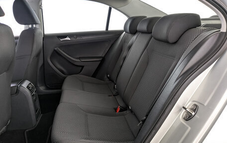 Volkswagen Jetta VI, 2014 год, 1 295 000 рублей, 18 фотография