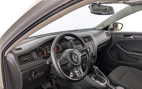 Volkswagen Jetta VI, 2014 год, 1 295 000 рублей, 15 фотография