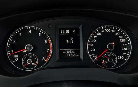 Volkswagen Jetta VI, 2014 год, 1 295 000 рублей, 16 фотография