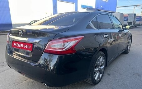 Nissan Teana, 2014 год, 1 499 000 рублей, 3 фотография