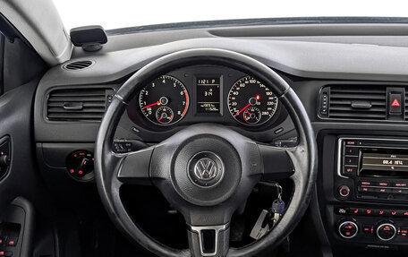 Volkswagen Jetta VI, 2014 год, 1 295 000 рублей, 22 фотография