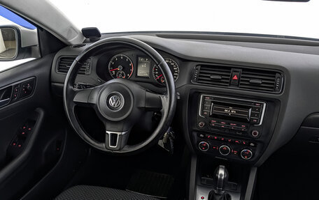 Volkswagen Jetta VI, 2014 год, 1 295 000 рублей, 26 фотография