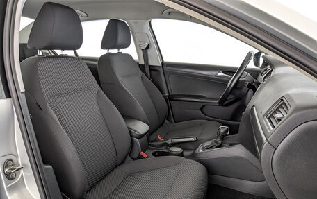 Volkswagen Jetta VI, 2014 год, 1 295 000 рублей, 24 фотография