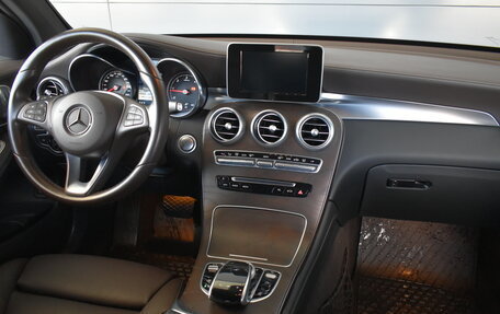 Mercedes-Benz GLC Coupe, 2016 год, 4 399 000 рублей, 7 фотография