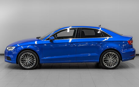 Audi A3, 2020 год, 2 170 000 рублей, 8 фотография