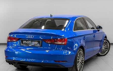 Audi A3, 2020 год, 2 170 000 рублей, 5 фотография