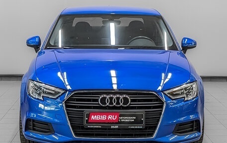 Audi A3, 2020 год, 2 170 000 рублей, 2 фотография