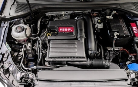Audi A3, 2020 год, 2 170 000 рублей, 9 фотография