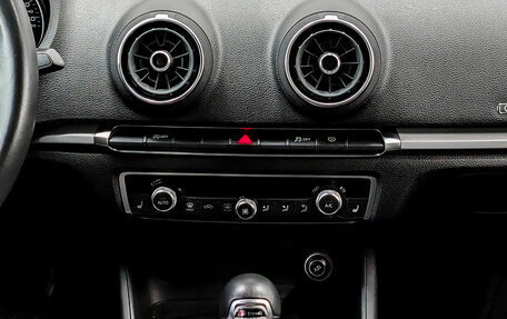 Audi A3, 2020 год, 2 170 000 рублей, 15 фотография