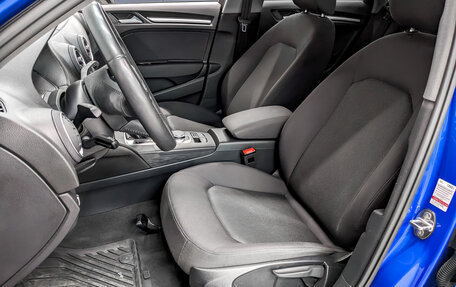 Audi A3, 2020 год, 2 170 000 рублей, 20 фотография