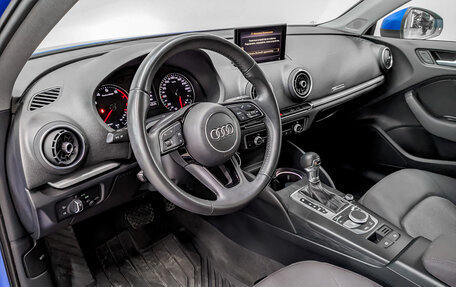 Audi A3, 2020 год, 2 170 000 рублей, 16 фотография