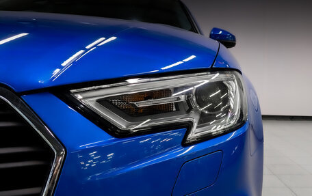 Audi A3, 2020 год, 2 170 000 рублей, 17 фотография